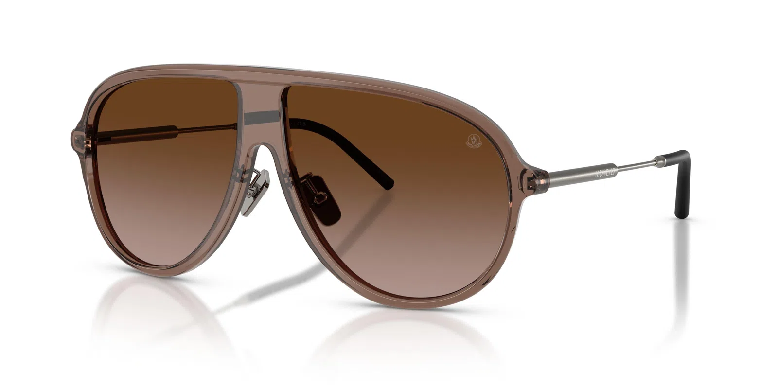 Moncler Glyde 6009 Sunglasses - view 20